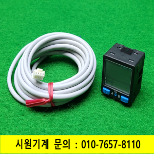 노80239/프레샤스위치/SPAB-P10R-G18-2P-K1/FESTO