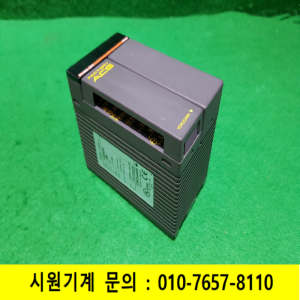 초26453/PLC/F3PU20-ON/YOKOGAWA
