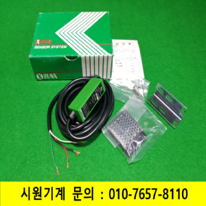 노19876/미사용광전센서/NX-22M/OD/SUNX
