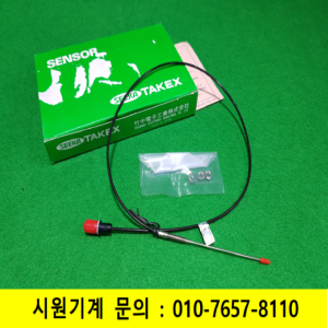 노19878/미사용광화이버센서/GLXS505/SEEKA/TAKEX