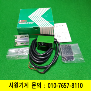 노19880/미사용광전센서/NX-22M/1B/SUNX