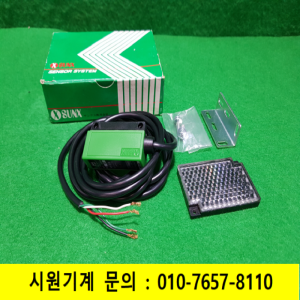 노19882/미사용광전센서/NX-22M/8E/SUNX