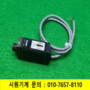 노80247/프레샤스위치,압력스위치/0.1~0.4MPa/SMC