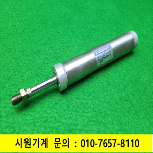 노17140/공압실린더/TWDA25X100-HA-123W/KOGANEI