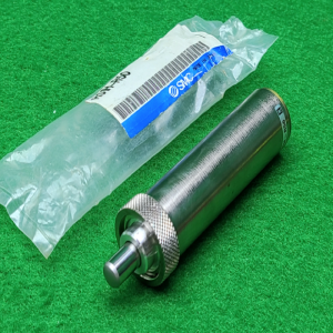 노17144/미사용스토퍼실린더,쇼크아브쇼바/RS1H-R50/SMC