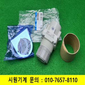 노17145/미사용레귤레이터/AR30-03B-A/SMC