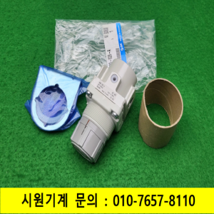 노17146/미사용레귤레이터/AR30-02B-A/SMC