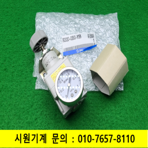 노11886/미사용레귤레이터/IR2020-02BG-X155/SMC