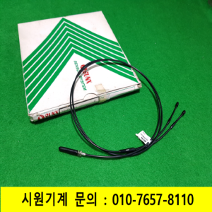 노19891/미사용광화이버센서/FD-ENM1S1/SUNX