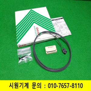 노19892/미사용광화이버센서/FD-L42/SUNX