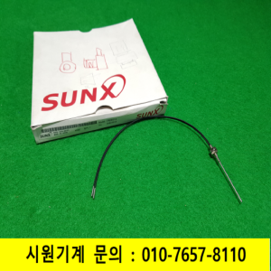 노19894/미사용광화이버센서/FB0261A/SUNX