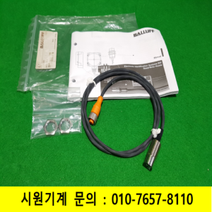 노10268/미사용원주형센서/BIS0069/BISC-306-01/BALLUFF