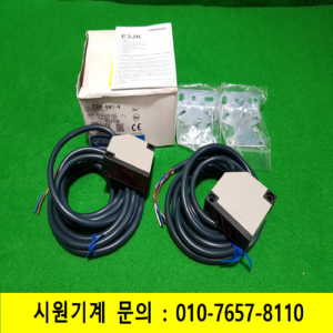 노19897/미사용광전스위치/E3JK-5M1-N/오므론