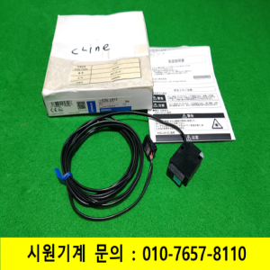 노19899/미사용레이저광센서/E3C-LR12/오므론