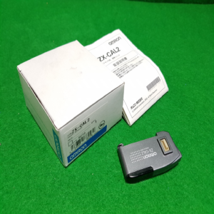 노19903/미사용레이저변위센서앰프/ZX-CAL2/오므론