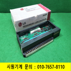 노19748/미사용PLC/MY10/LG산전