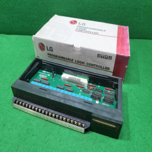 노19748/미사용PLC/MY10/LG산전