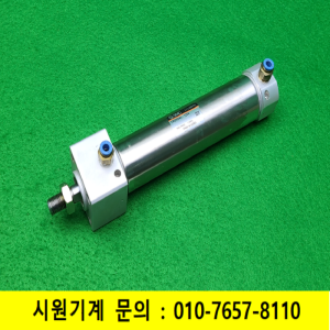 노17153/공압실린더/CM2RB40-125A/SMC