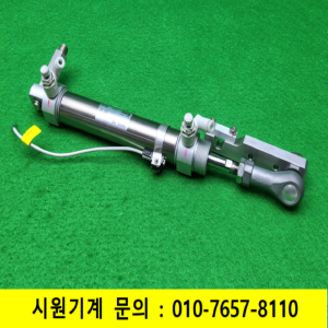 노17155/공압실린더/CDM2E25-100Z/SMC