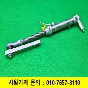 노17156/공압실린더/CDM2E25-100-DCR7776R/SMC