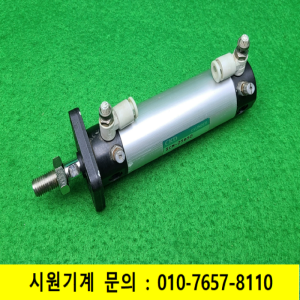 노17157/공압실린더/SCM-25B50/CKD