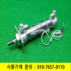 노17160/공압실린더/CDM2B40-100Z/SMC