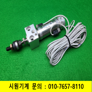 노17165/공압실린더/CDM2RA32-60A-C73L-XC6/SMC