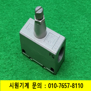 노17172/유량조절밸브,스피드컨트롤러/AS3000/SMC