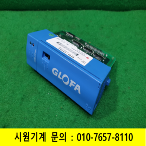 노19751/PLC/GM6-CPUA/V1.7/LG