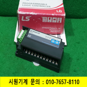 노19754/미사용CC링크/GRL-D22A(N)/LS
