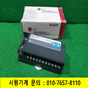 노19755/미사용CC링크/GRL-D22A/LS