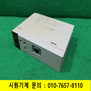노19760/PLC/CS1W-ETN11/오므론
