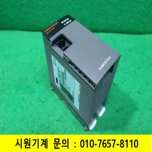 노19764/PLC이더넷통신카드/TEMI1500CONTROLUNIT/SAMWONTECH