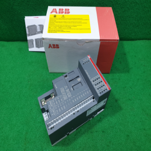 노29097/미사용PLC/PM554-RP-AC/ABB