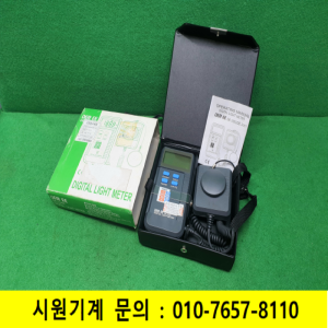 노19768/미사용조도계/DE-3350