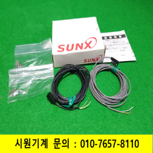 노19906/미사용감지센서/SH-21/SUNX