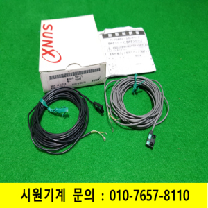 노19907/미사용감지센서/SH-21/SUNX