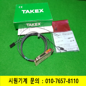 노19920/미사용광화이버센서앰프/F70ARK/TAKEX