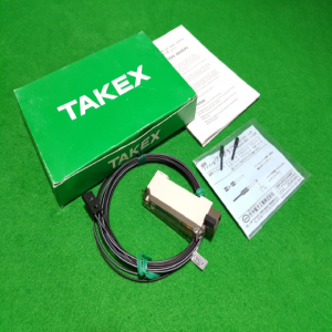 노19921/미사용광화이버센서앰프/F70ARK/TAKEX