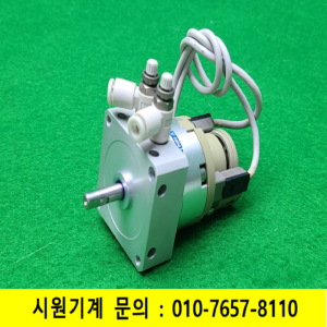 노17187/로터리회전실린더/CDRBU2W20-180S-T79/SMC