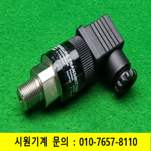 노80250/프레샤스위치/PTCH0006KAIA/DC24V/Sensys