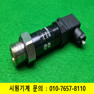 노80252/프레샤스위치/PSHH0100CIIG/DC24V/Sensys