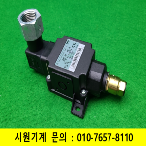 노17195/압력스위치/DS-W12-4/SKF