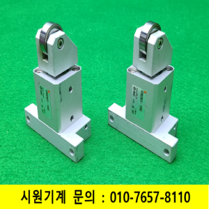 노17196/공압실린더/CDQ2B20-10DC/2개발송/SMC