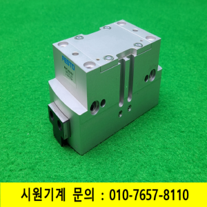 노17197/평행핑거실린더/HGPT-40-A-B-F/FESTO