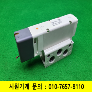 노17200/솔레노이드밸브/VQ5151Y-5G/SMC