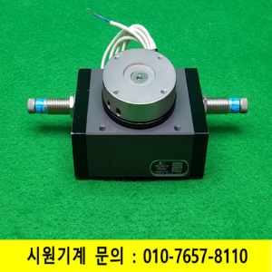 노17201/회전실린더/SRJ30-90-RS-DA/JRT