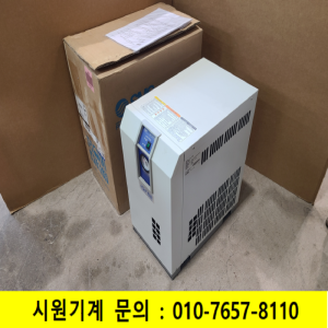 초53025/미사용 냉동식 에어드라이어칠러/IDF6E-20-CR/단상AC220V/23kg/SMC