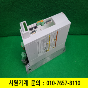 주83021/서보모터드라이브서보드라이버/HCS01.1E-W0018-A-03-B-ET-EC-PB-NN-NN-FW/렉스로스