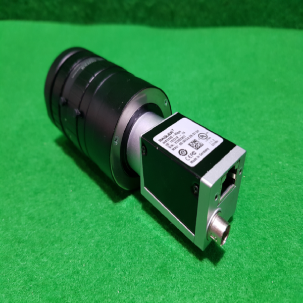주26304/산업용카메라/acA2440-20gm/107212-13/HF25SA-1